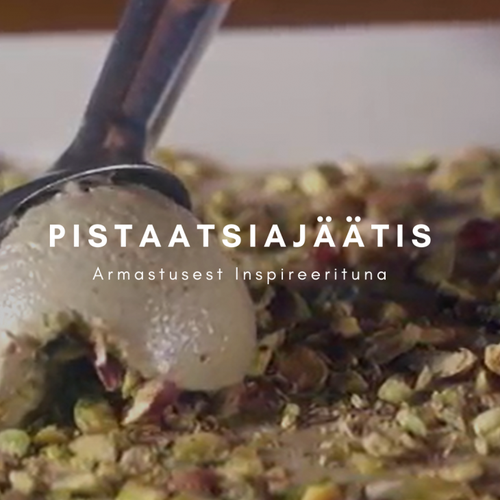 Pistaatsiajäätis