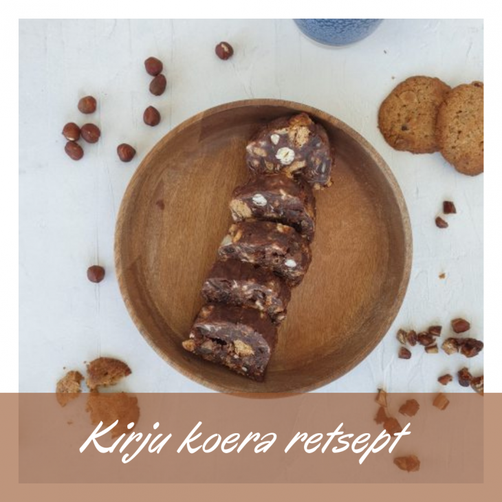 Kirju koer