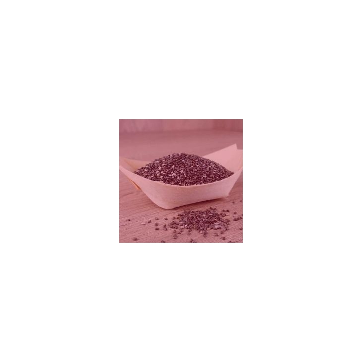 Chia seemned leevendavad masendust