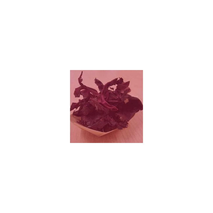 Dulse - peekonimaitseline supertoit