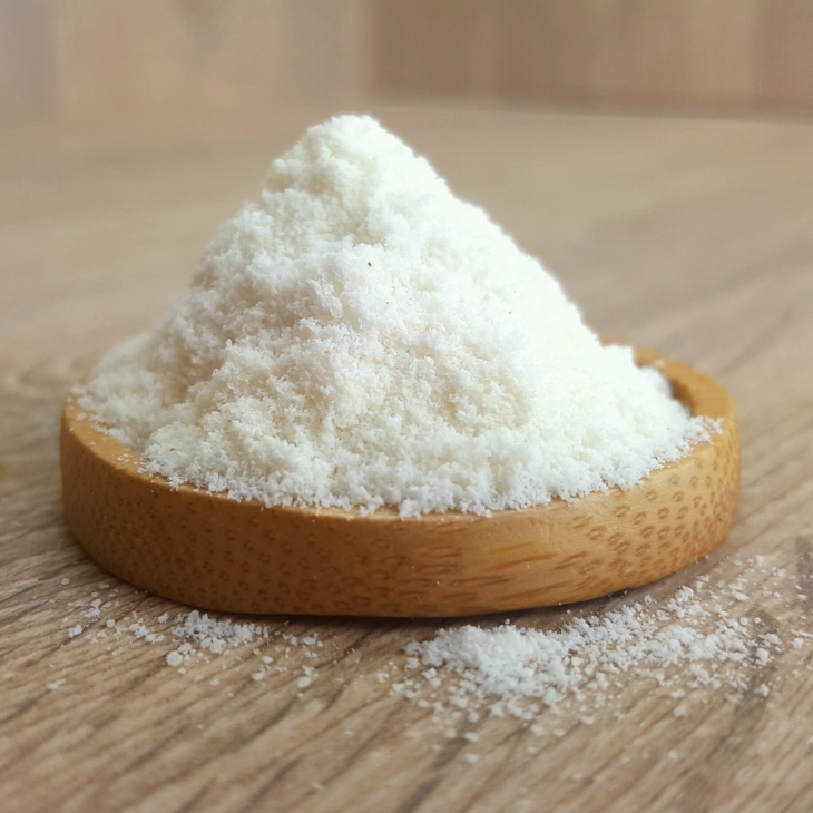 Kookosjahu - sobilik Paleo dieediks