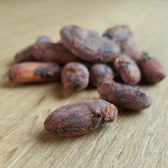 Kakaooad 140 g, mahe
