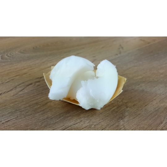 Kookosõli külmpressitud 500 g,mahe