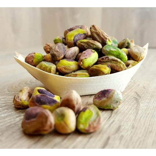 Pistaatsiapähklid 100 g, mahe