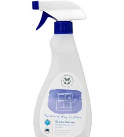 BIOMINERATA Klaasipuhastusvahend sidrunheina 500ml pihustiga