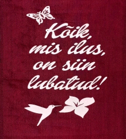 Seinaripik Kõik