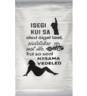 Seinaripik Isegi